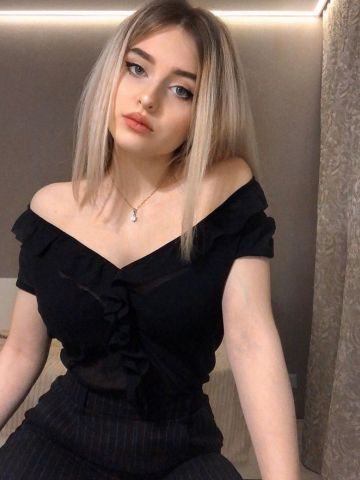 Индивидуалка Зина Фотография 3