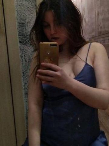 Индивидуалка Софа Фотография 2